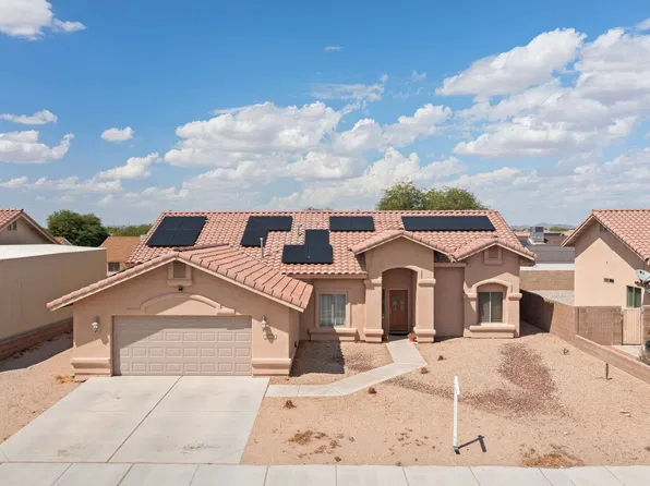 10334 E 38th Ln, Yuma, AZ 85365
