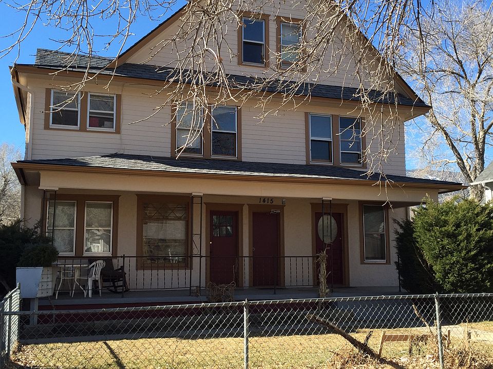 2nd image of 1415 W Colorado Ave APT 2