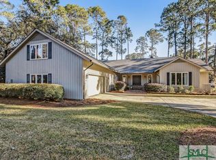 55 Monastery Rd, Savannah, GA 31411