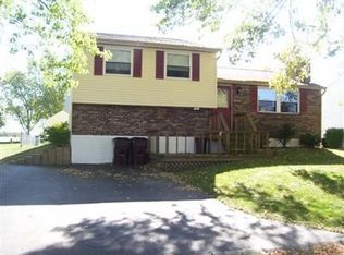 797 Nordhoff Farm Dr, Union, OH 45322