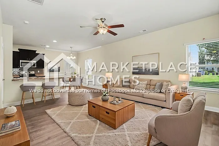 6121 Hickory Lane Dr — Photo 5