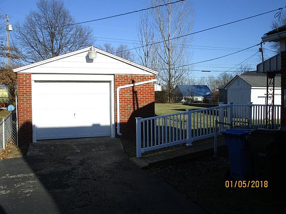 4th image of 641 Saint Anthony Dr