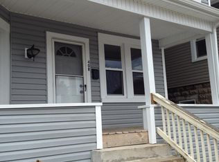 40 Lounez Ave, Wheeling, WV