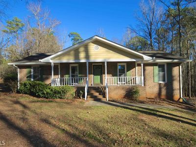 155 Merrydale Dr, Fayetteville, GA, 30215