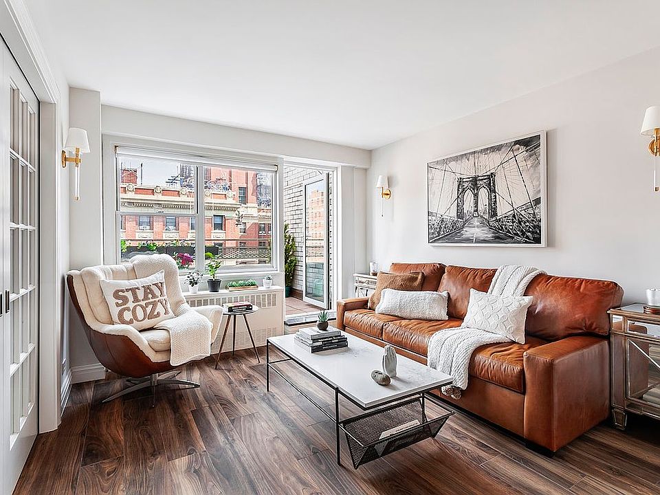 1st image of 430 W 34th St APT 16F