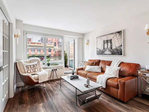 430 W 34th St APT 16F, New York, NY 10001