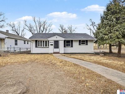 5602 Oak St, Omaha, NE, 68106