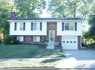 2848 Mount McKinley Way, Lexington, KY