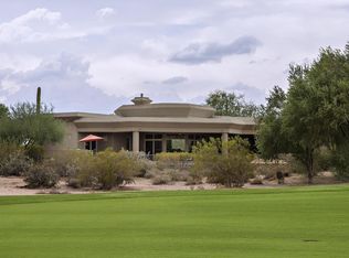 27007 N Palo Fiero Rd, Rio Verde, AZ 85263