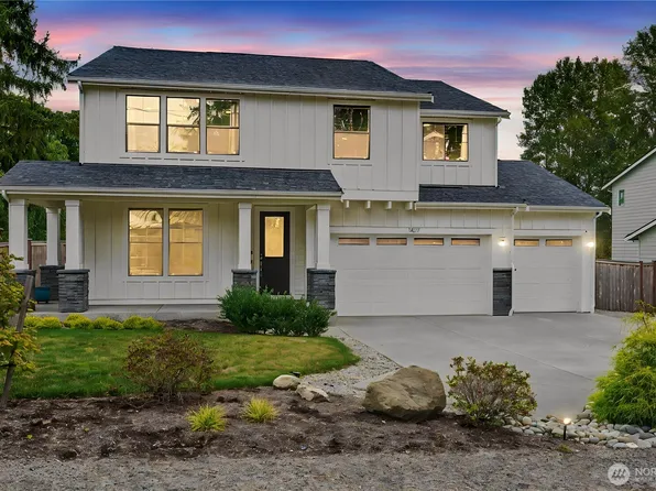1427 114th Avenue E, Edgewood, WA 98372
