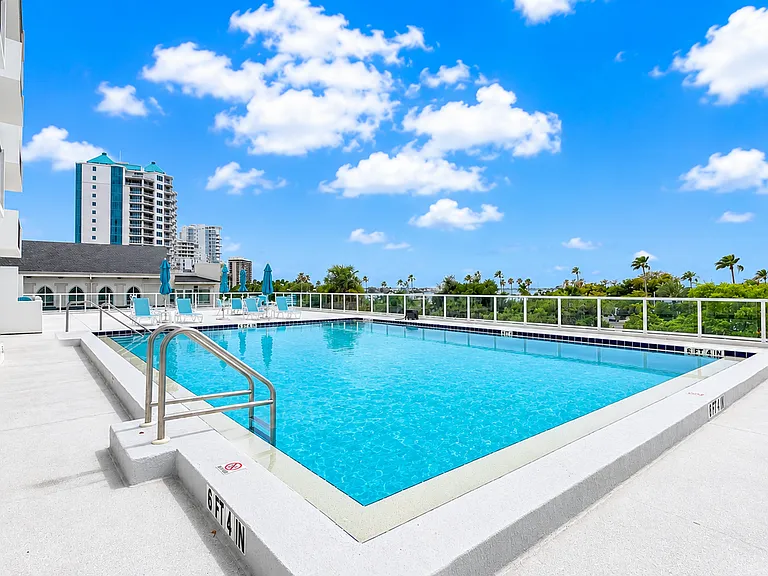 101 S Gulfstream Ave #15D — Photo 37
