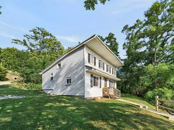 6052 N Old West Lake Rd, Honeoye, NY 14471