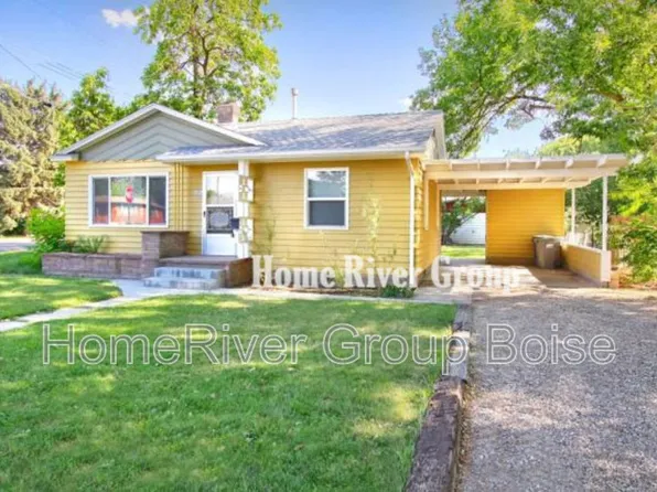 2201 W Dorian St, Boise, ID 83705
