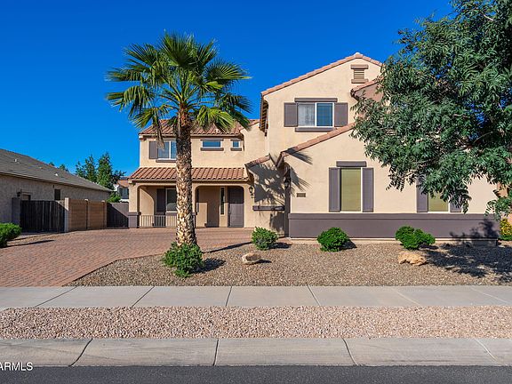 3rd image of 22162 E VIA DEL ORO --