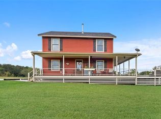 25036 Lake Francis Rd, Siloam Springs, AR 72761