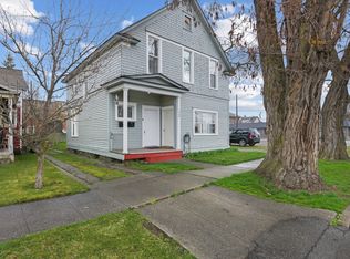 1008 W Spofford Ave #2, Spokane, WA 99205