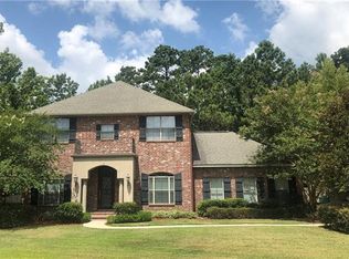 528 Casey Dr, Mandeville, LA 70471