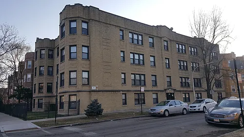2243 W Rosemont Ave #2 Photo 1