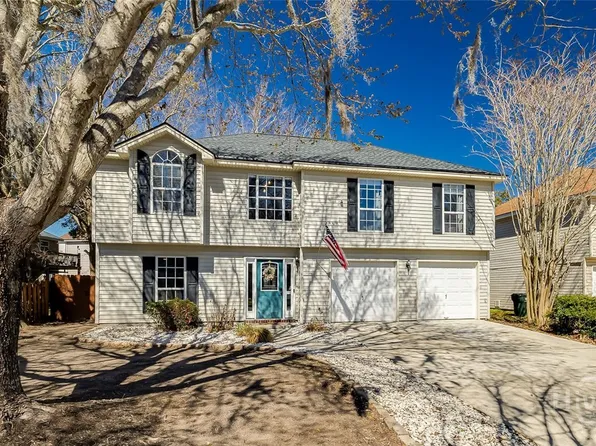 104 Hightide Lane, Savannah, GA 31410