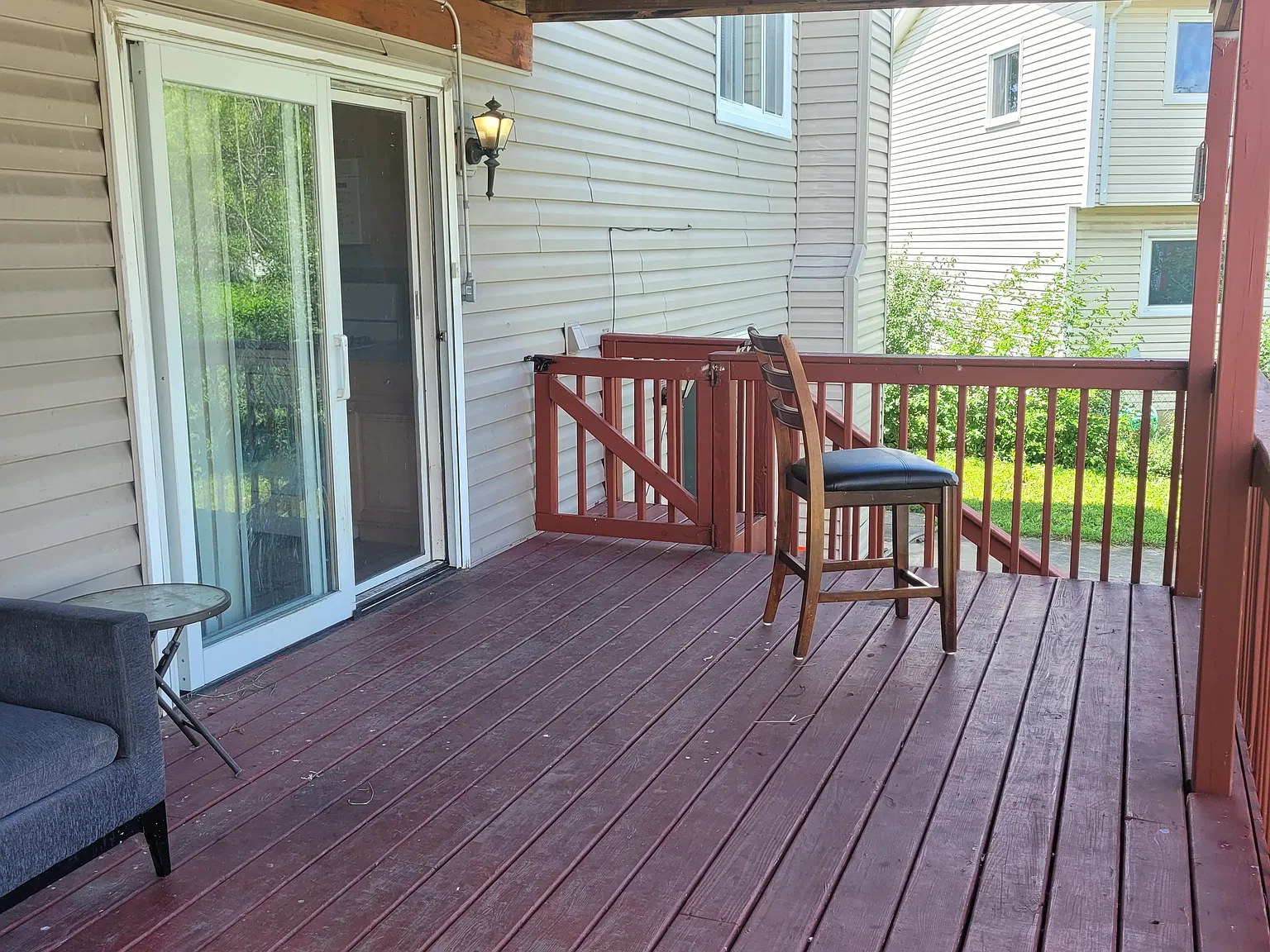 3 bed, 1.5 bath, 1200 sqft, $2,600 — Photo 3
