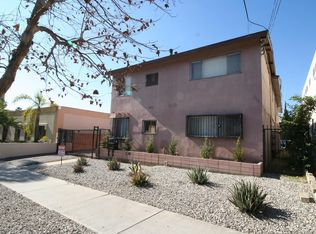 1533 N Alexandria Ave APT 8, Los Angeles, CA 90027
