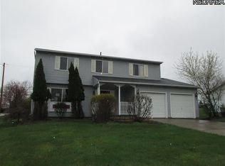 7235 Lynbrook Dr, Oakwood, OH