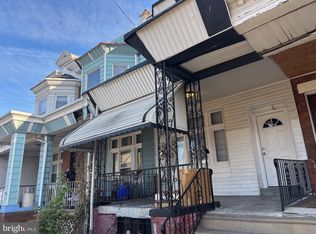 1407 S 54th St, Philadelphia, PA 19143