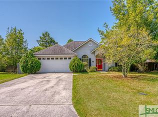26 Chamois Ct, Pooler, GA 31322