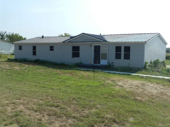 173 Fair Haven Ln, Springtown, TX 76082