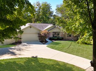 5440 N German Church Rd, Indianapolis, IN 46235