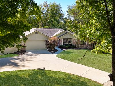 5440 N German Church Rd, Indianapolis, IN, 46235