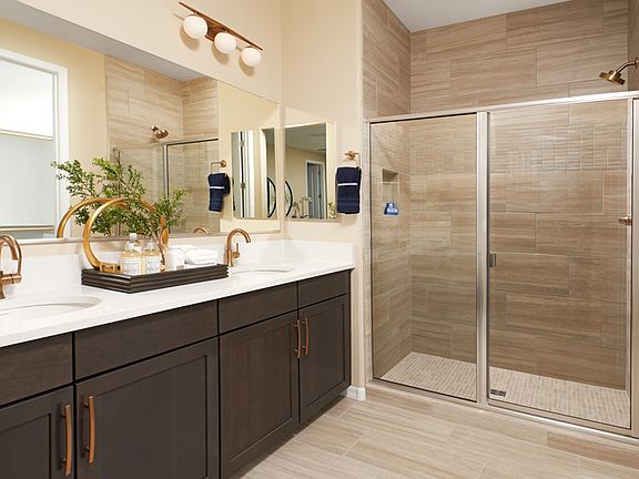 Sapphire Owner s bath