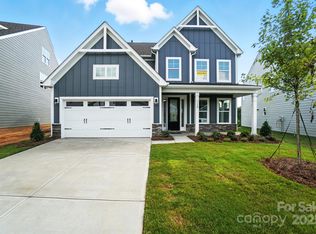 130 Longwood Rd, Mooresville, NC 28115