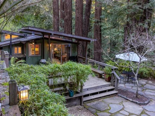 (undisclosed Address), Big Sur, CA 93920