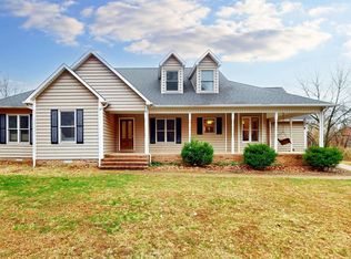 479 Hopkins Cemetery Rd, Wingo, KY 42088