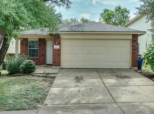 8603 Davis Oaks Trl, Austin, TX 78748