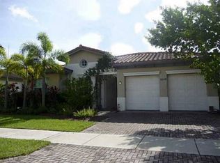 8149 NW 124th Ter, Parkland, FL 33076
