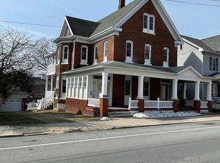 414 E Main St, Roaring Spring, PA 16673