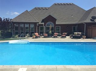 11423 Frisco Dr, Farmington, AR 72730