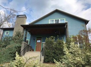 165 Hendrix Ave, Athens, GA 30601