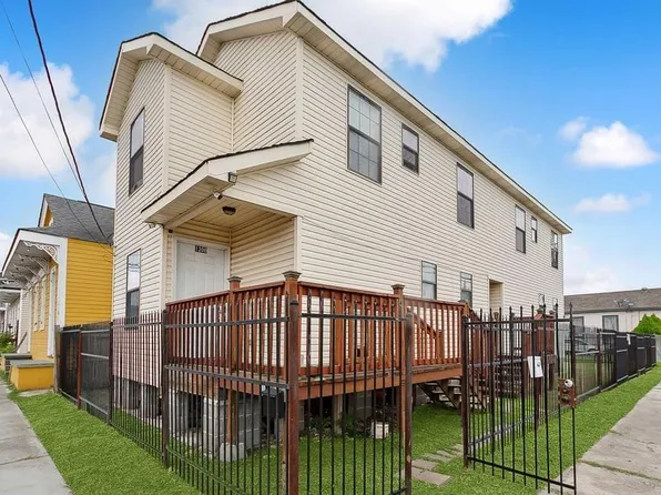 1200 Saint Ferdinand St, New Orleans, LA 70117