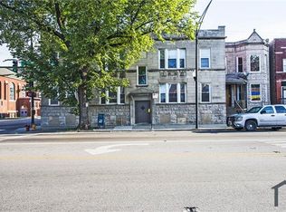 2151 S Central Park Ave #3560, Chicago, IL 60623