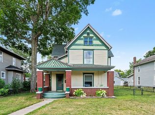 940 Lincolnway E, Mishawaka, IN 46544