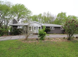 7808 W Dralle Rd, Monee, IL 60449