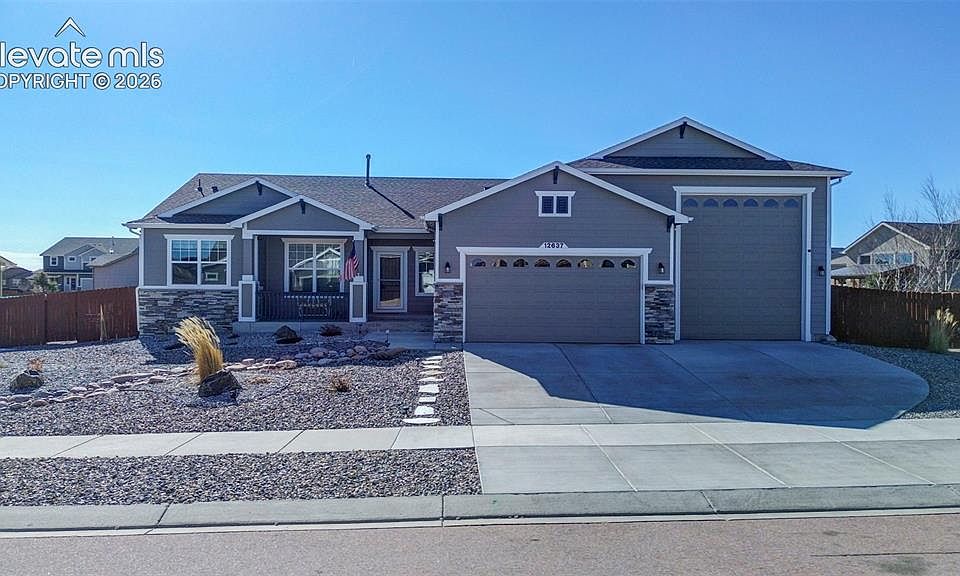 1st image of 12637 Clark Peak Ct