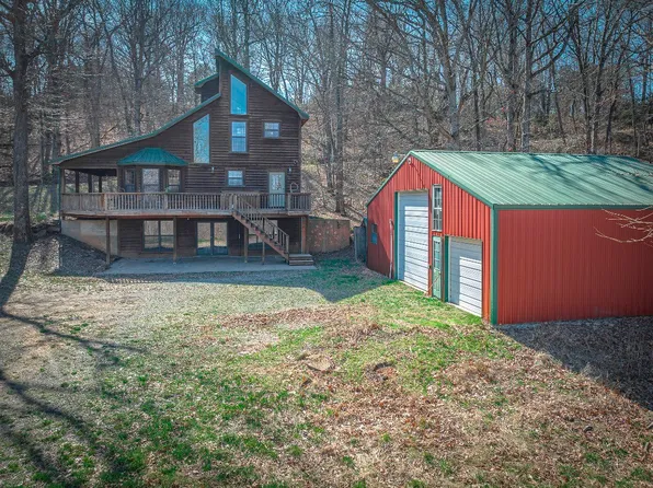 18510 S Highway 170, West Fork, AR 72774
