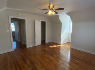 602 East Brookland Park Boulevard, Richmond, VA 23222