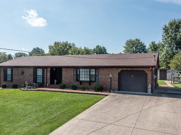 413 Lynwood Dr, Franklin, KY 42134