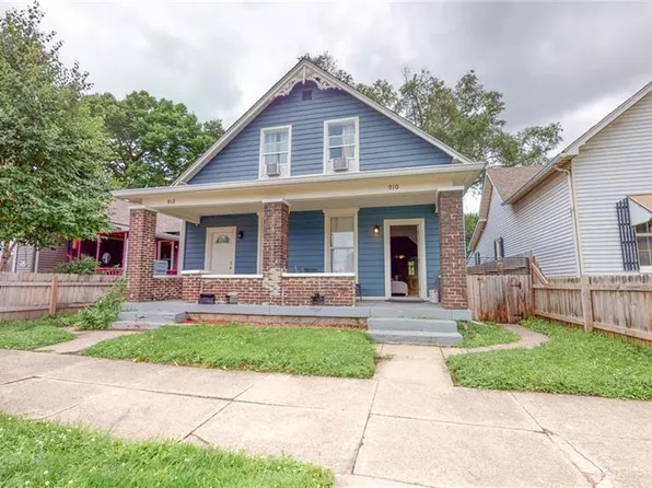 912 River Ave, Indianapolis, IN 46221