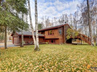 27907 Raven Ct, Chugiak, AK 99567
